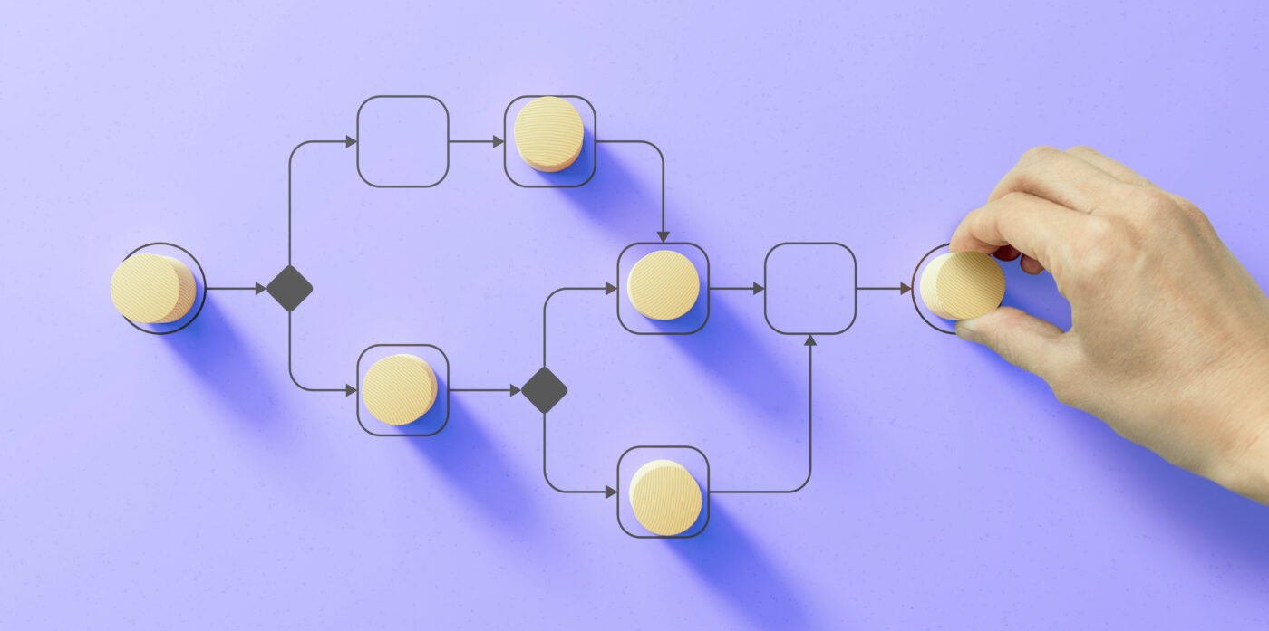 stop monitoring and start running observability to your workflow